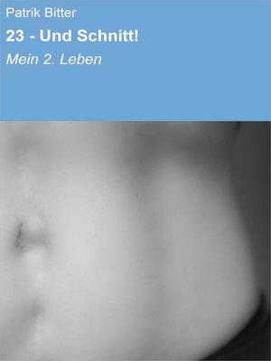 cover image of 23--Und Schnitt!